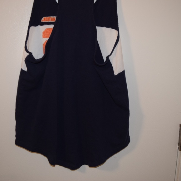 Syracuse University Game Day Tank Top - Picture 7 of 7